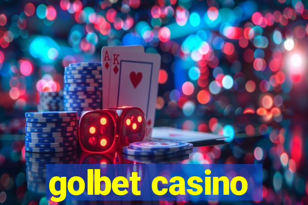 golbet casino